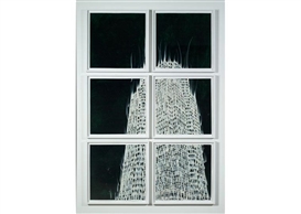 Urban Planning: Contemporary Art and the City 1967–2017 at Contemporary Art Museum of St. Louis